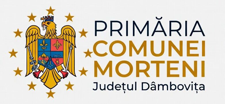 Primăria Comunei Morteni